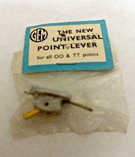 White Metal & Brass Universal