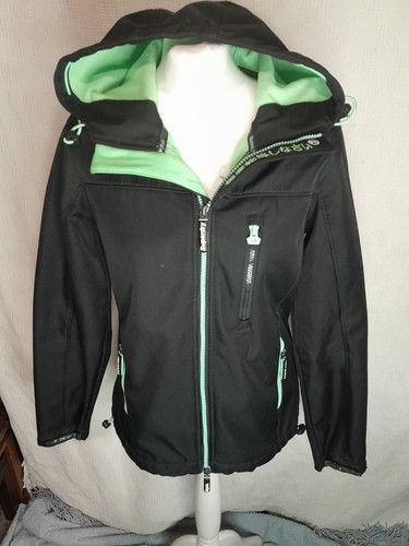 Women superdry windtrekker - women's,