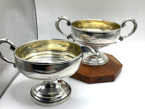 Antique revere silversmiths - revere,