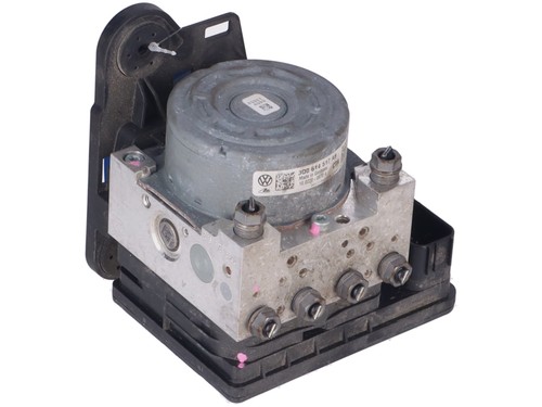 3q0614517ab brake unit abs - 3q0614517ab, vw
