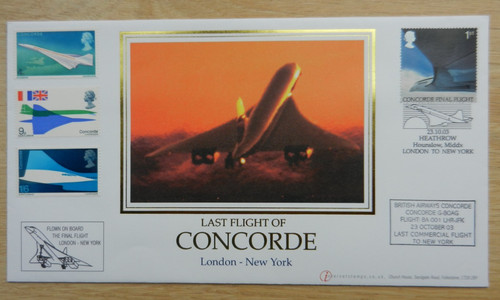 2003 buckingham cover - cover, last