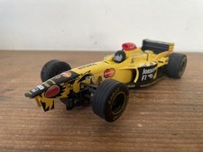 Scalextric jordan honda - scalextric,