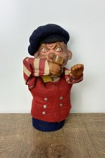 Vintage 1950s Drunken Sailor