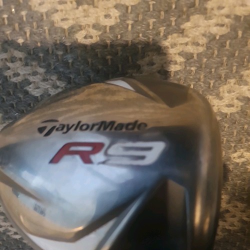 Taylormade driver - driver,