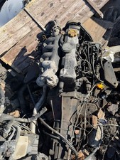 LD23 COMPLETE ENGINE / 12252 /