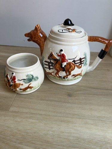 Vintage tea set portland - tea,