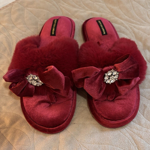 Pretty you london women red - pretty,