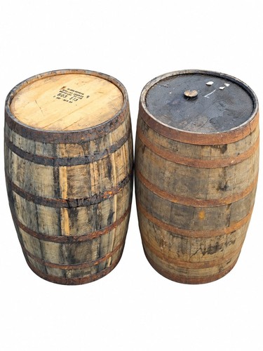 Reclaimed used rustic whiskey - reclaimed,