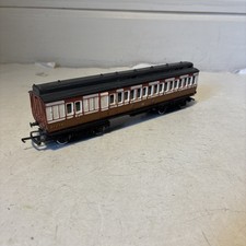 Tri-ang R333  GWR Clerestory