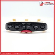 Switch Strip Hazard Indicator