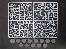 Gutter Runners / Night Runners