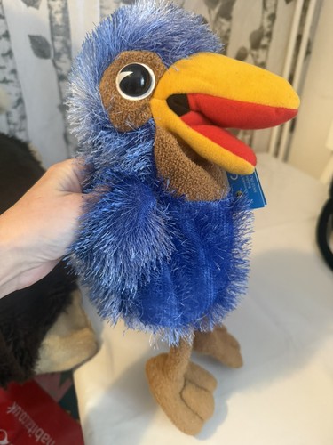 Ravensden rod hull bird - rod,