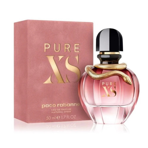 Paco pure edp spray 50ml - xs,