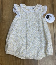 SALE Sarah Louise Girls Lemon