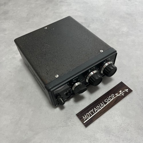 Kenwood trio 130 manual - trio,