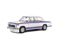 Solido 421186352 - 1:18 BMW
