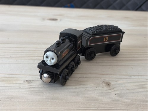 Thomas wooden railway - thomas,