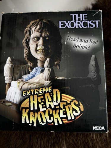 Neca extreme head - extreme,