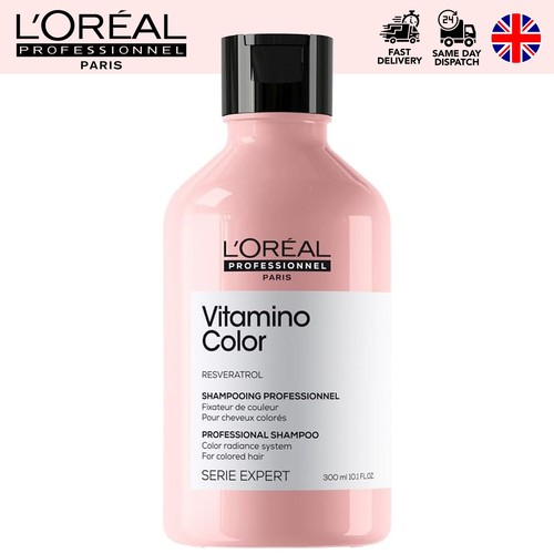 Loreal professionnel vitamino - professionnel,