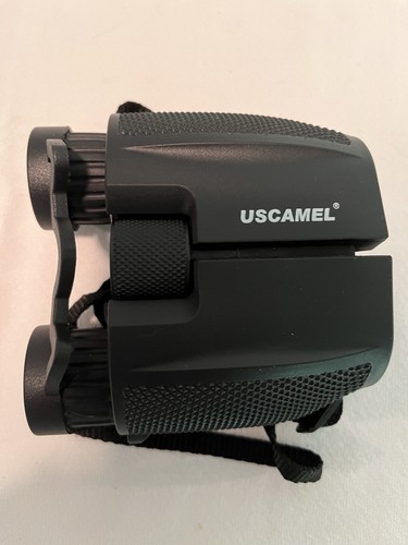 Uscamel 12x25 compact - uscamel,