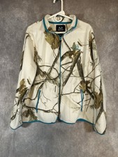 Realtee Jacket Women’s 2xl