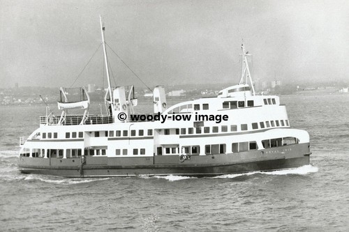 Rp01673 mersey ferry royal - rp01673,
