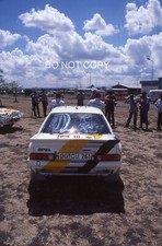 OPEL MANTA 400 RAUNO AALTONEN