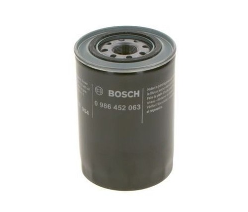 Bosch oil filter for - oil,