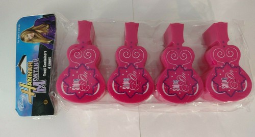 Hannah montana treat - hannah,