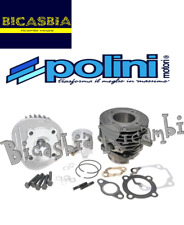 0299 - Polini Cylinder 75 CC DM 47 Vespa 50 Special R L N PK S A 3 Transfers