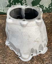 Land Rover Defender Discovery