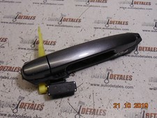 Toyota Rav4 exterior door