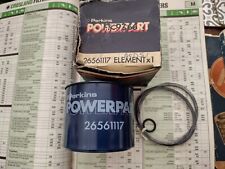 FUEL FILTER - FITS: BEDFORD CF TK TL & FORD TRANSIT MK1 & A-SERIES AUSTIN J2 JU