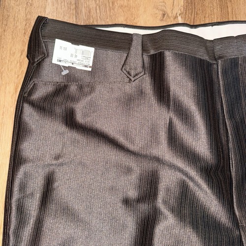 Vtg western suit pants - western,