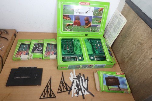 Subbuteo 60140 vintage - subbuteo,