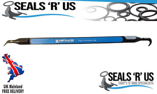 Ring seal removal - o-ring,