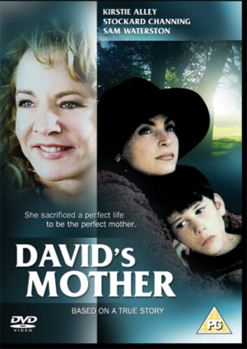 David mother dvd - mother,