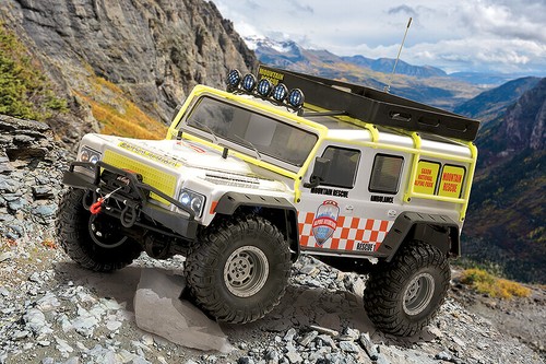 Ftx kanyon mountain - ftx,