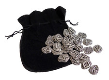 Rune stone set elder - rune,
