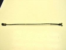 Yamaha DT125 Enduro #1162 Rear Brake Actuator Rod