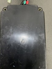 CDI UNIT ASSEMBLY 225HP 250HP Yamaha V6 2 Stroke Outboard Ignition '1990s