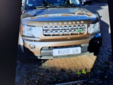 cherished number plates 