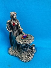 MYTH AND MAGIC - MIRROR OF GALADRIEL - TUDOR MINT