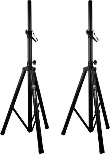 Proreck tripod speaker stand - tripod,