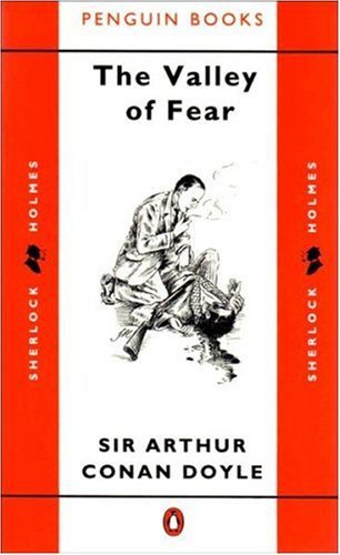 The valley fear sherlock - fear, (sherlock