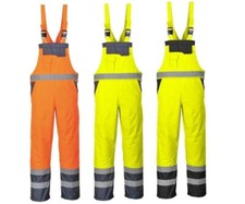 Hi Vis Viz Contrast Waterproof
