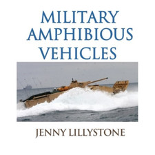 Military amphibious vehicles - vehicles,