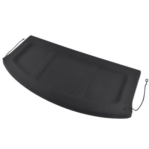 Rear parcel shelf load cover - shelf,