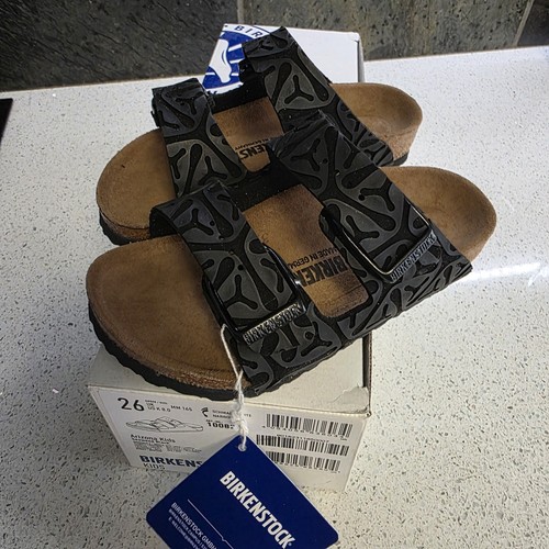 Birkenstock arizona kids - birkenstock,