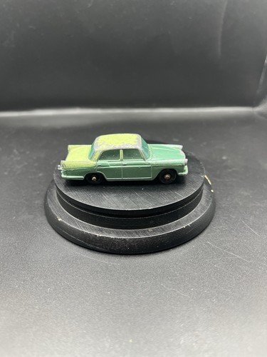 Matchbox no29 austin - no29,